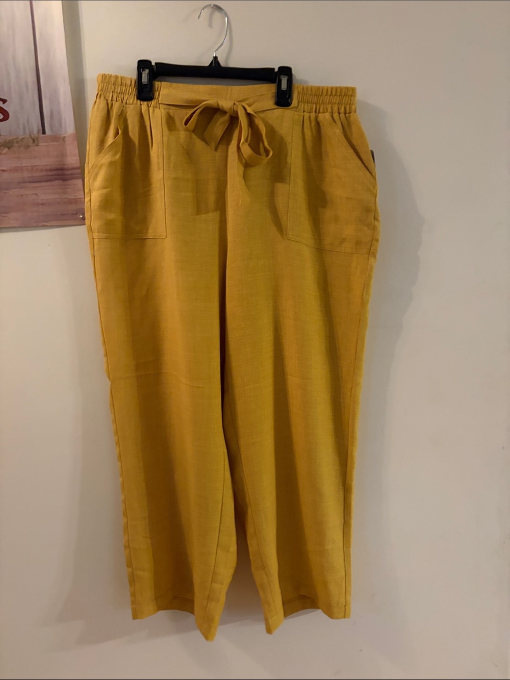 SOHO Apparel Pants